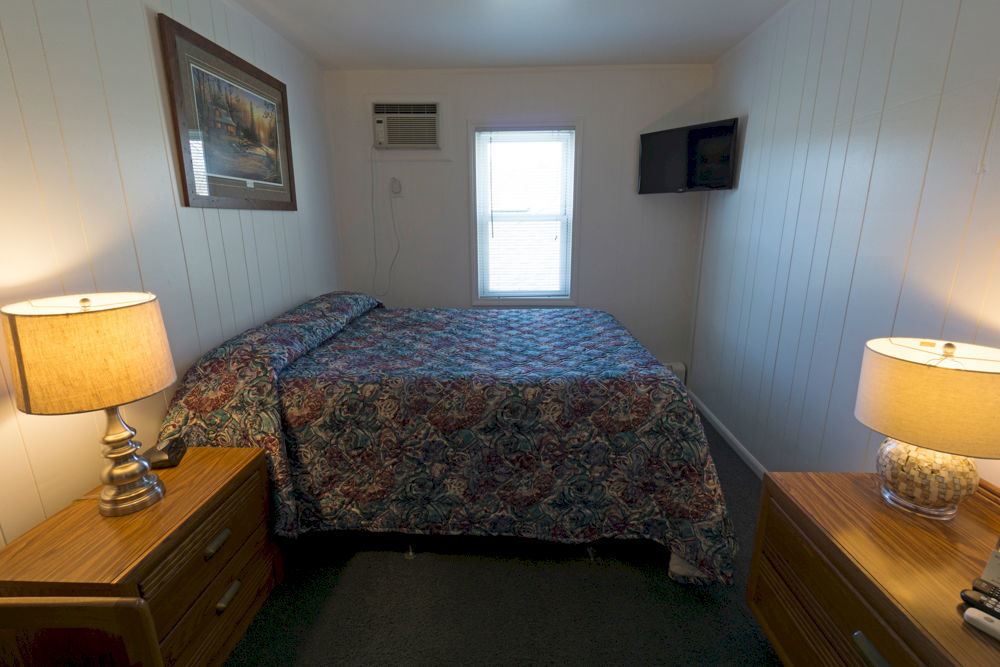 Cold Creek Inn Beulah エクステリア 写真
